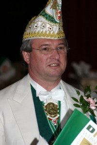 Düsseldorfer Karnevalsgesellschaft e.V. Weissfräcke - 2. Vorsitzender Dieter Lang Düsseldorfer Karnevalsgesellschaft e.V. Weissfräcke - 2. Vorsitzender Dieter Lang