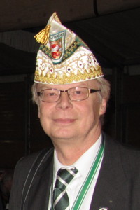 Düsseldorfer Karnevalsgesellschaft e.V. Weissfräcke - Schatzmeister Hugo Liedtke Düsseldorfer Karnevalsgesellschaft e.V. Weissfräcke - Schatzmeister Hugo Liedtke