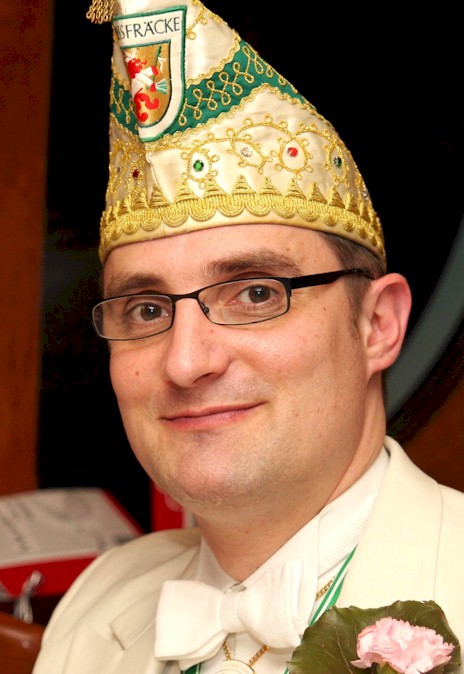 Düsseldorfer Karnevalsgesellschaft e.V. Weissfräcke - Geschäftsführer Martin Kessler Düsseldorfer Karnevalsgesellschaft e.V. Weissfräcke - Geschäftsführer Martin Kessler