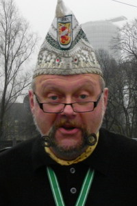 Düsseldorfer Karnevalsgesellschaft e.V. Weissfräcke - Pressesprecher Michael Riemer Düsseldorfer Karnevalsgesellschaft e.V. Weissfräcke - Pressesprecher Michael Riemer