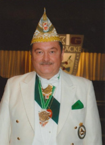 DKG Weissfr&auml;cke - Sponsoring - Hubert Schneider
