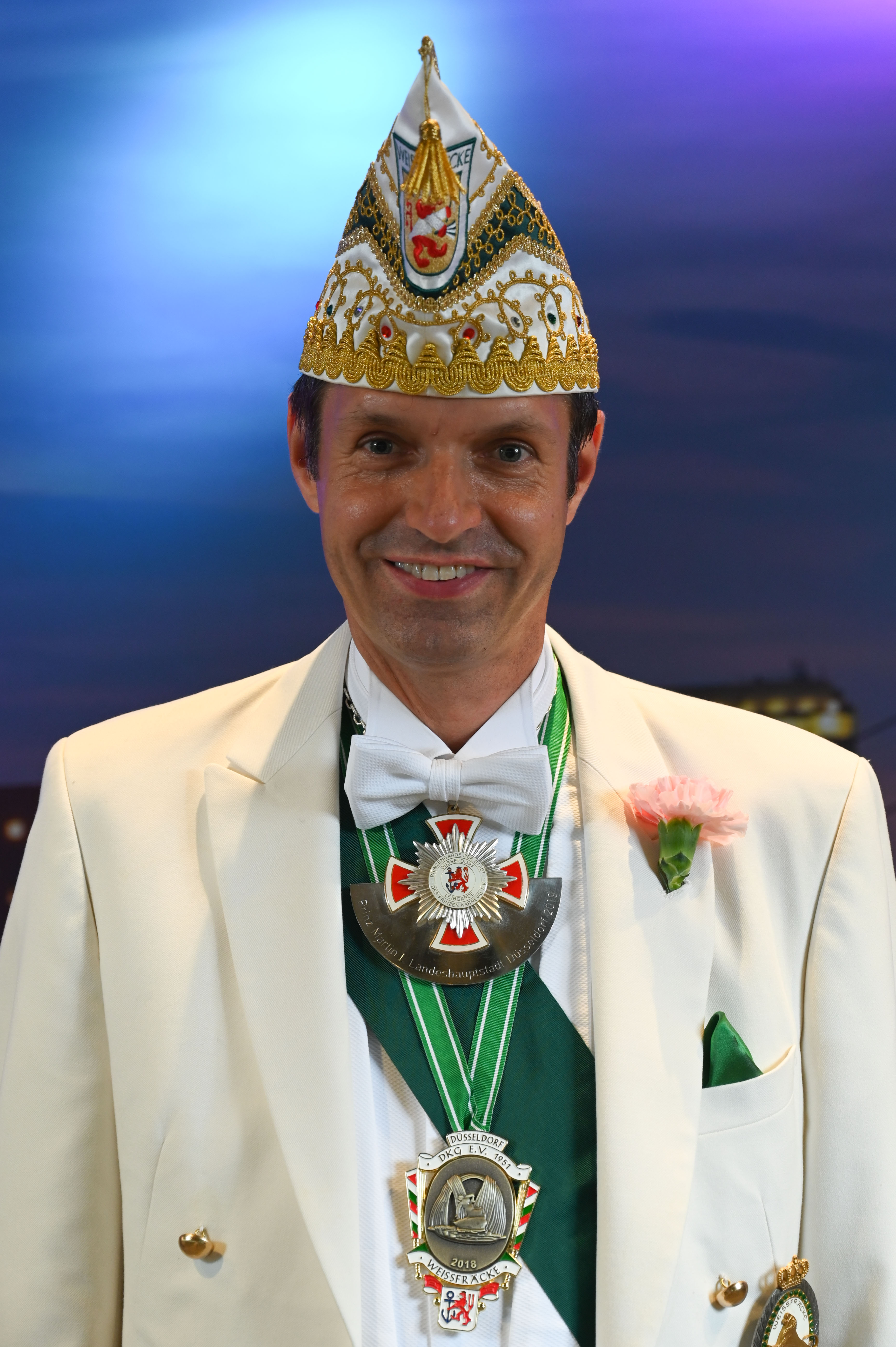 DKG Weissfräcke - Sponsoring - Martin Meyer