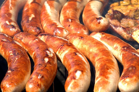 Grillen Hmmmmm